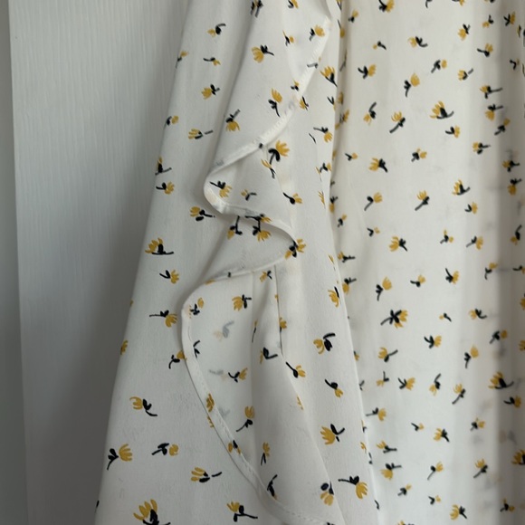 LOFT Blouse - Picture 2 of 6